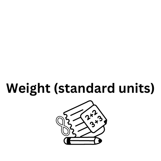 Weight (standard units)